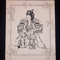 Carrie's Portfolio